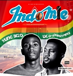 Indomie by Yungbizo x uk the soundprince
