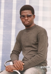 David Wi (willdavey2k)