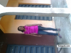 I love God 