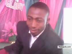 Ogidiolu Anthony A
