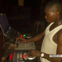 baby oku free beat by DJ EXPLICIT