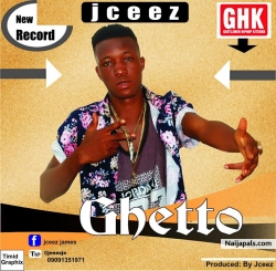 GHETTO by JCEEZ