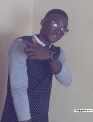 Ori mi by Oreofe_lemmurn
