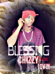 BLESSING by CHIZZY ft JOVIN