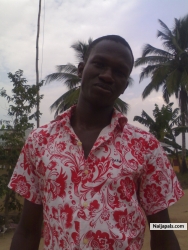 Joseph Addy-Afari (joekalala)