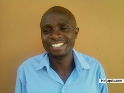 Abraham Sungwe (Mwambakapila)
