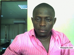 Dele Nnamdi Fowode (derufowode)