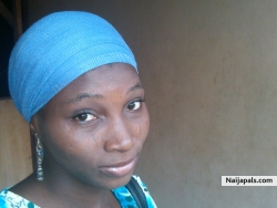 Balogun Karimot Omolola (careemat)