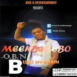 burst my brain by Meekbobo x Timaya