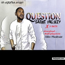 Question by Saint faculty