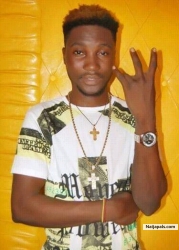 Ijo Mi by Soldier D