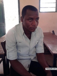 Saka Ismail (Aqurey)