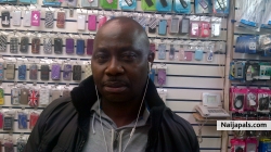 Ademola j kasali (mola4labi)