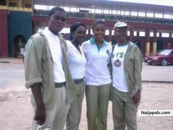 Adebowale Ariyo Johnson (Jorseen)