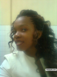 At home