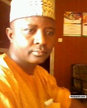 HONOURABLE AMINU SAIDU (aminusaidugidad)