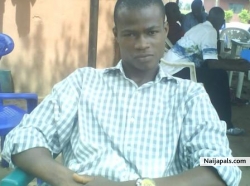 Johnson Onyeka (Lovejoph)