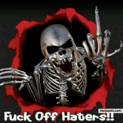dont f**k with me