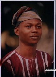 musa adamu lawrence (sunnyadamu)