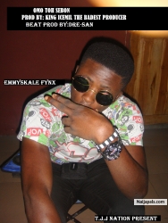 omo toh sebon by EMMYSKALE fynx