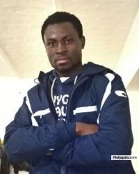 Elijah Onyenmeriogu 