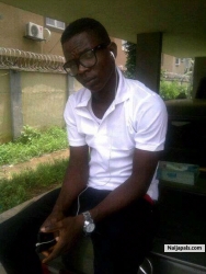 just me