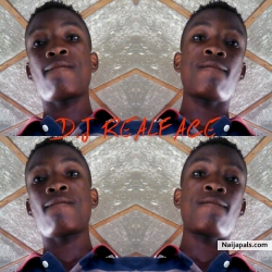 Lagos George (djrealface)
