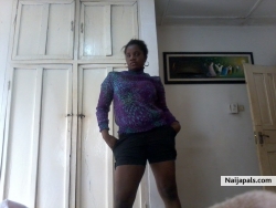 LILIAN NKECHI ONYIRIMBA
