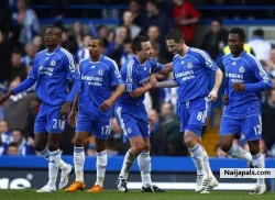 I love Chelsea FC.com