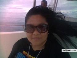 Speedboat Ride from our island hopping..