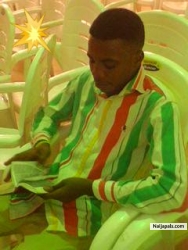 Daniel Iyanu (labat123)