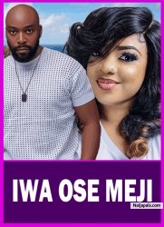 IWA OSE MEJI - Latest Yoruba Movie 2025 Drama ; Seun Akindele , Tayo Sobola , Afeeez Abiodun