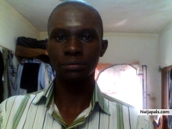 Chukwudalu Okoh (okohdalu)
