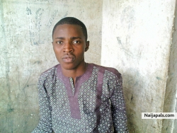 olabode micheal
