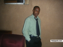 Ajayi Jacob sewanu (sewanew)