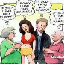 that is life