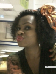 Cynthia Dominic