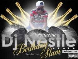 twitter/instagram @amazinedjnestle