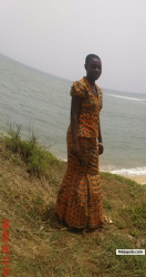 priscilla bentum