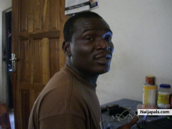 Obinatu nnamdi