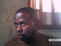 Ezekiel Okpala