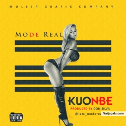 Kuonbe by Mode Real 