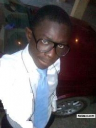 Emmanuel Rotimi