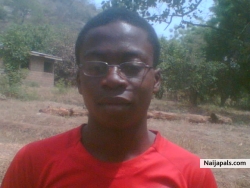 Naija Boy