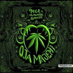 Oja Majemi by 9ice ft. Reminisce x Olamide