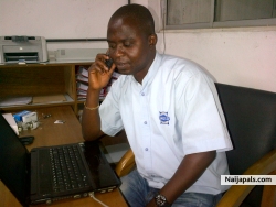 Mathias jugu ekele