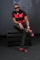 I remain Cutty Dessy, The Tv Badt Guy