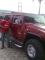 daddys car