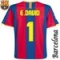 barca 4 real