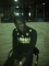 #Tha Man with da golden Grill